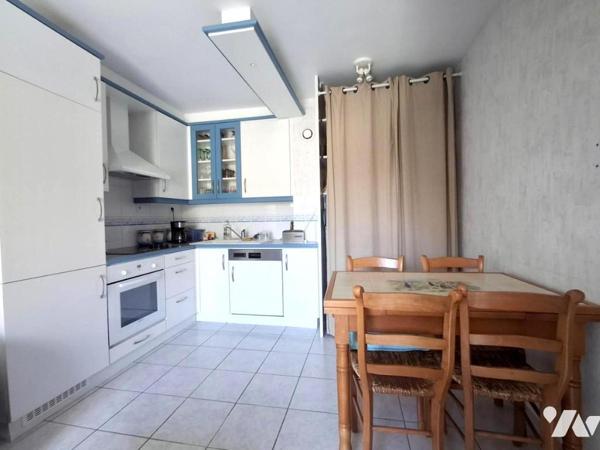 Le Croisic proche plage, Appartement/maison t2 bis