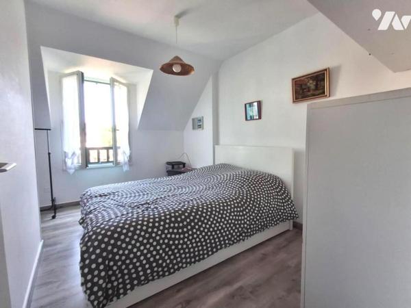 Le Croisic proche plage, Appartement/maison t2 bis