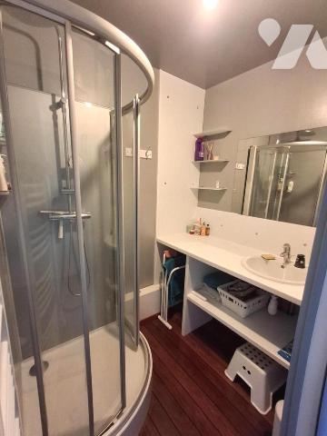 Le Croisic proche plage, Appartement/maison t2 bis
