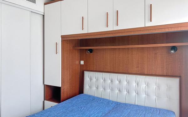 Appartement à vendre    2 pièces • 32,75 m2 Nice