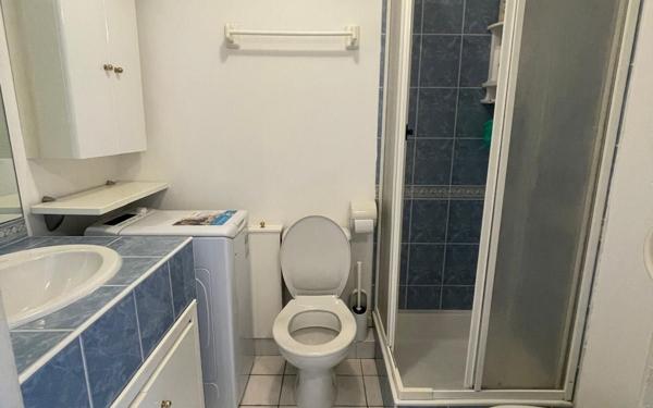 Appartement à vendre    2 pièces • 32,75 m2 Nice