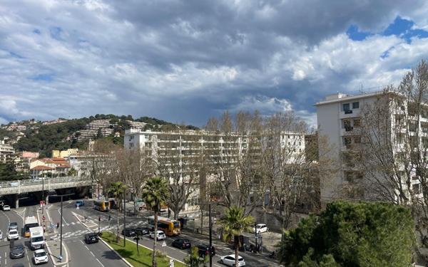 Appartement à vendre    2 pièces • 32,75 m2 Nice