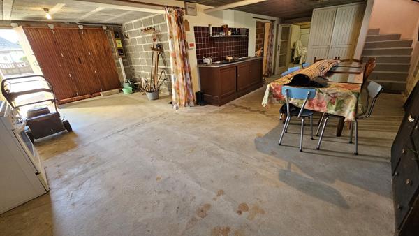 Maison 4 pièces - 85 m² Exclusivité efficity