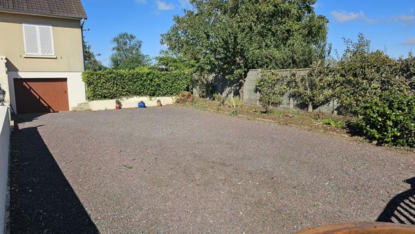 Maison 4 pièces - 85 m² Exclusivité efficity