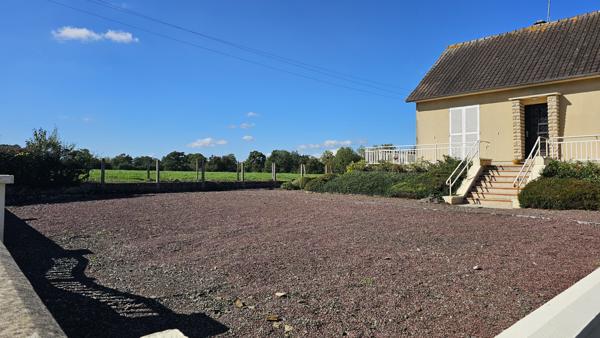 Maison 4 pièces - 85 m² Exclusivité efficity