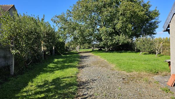 Maison 4 pièces - 85 m² Exclusivité efficity