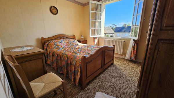 Maison 4 pièces - 85 m² Exclusivité efficity