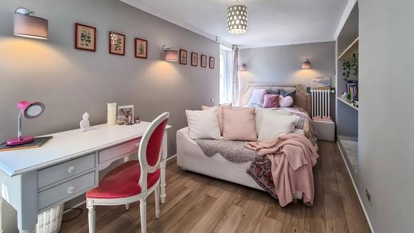 Villa de charme au calme avec piscine et aperçu mer - Le Cannet