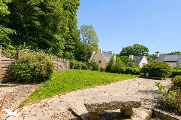 Maison 244 950 € Morlaix 8 p 138 m² DPE D