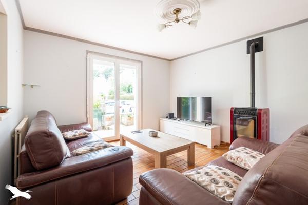 Maison 244 950 € Morlaix 8 p 138 m² DPE D