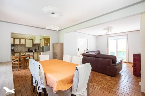 Maison 244 950 € Morlaix 8 p 138 m² DPE D