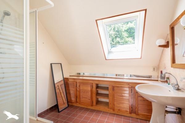 Maison 244 950 € Morlaix 8 p 138 m² DPE D