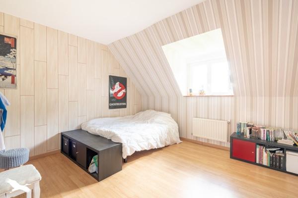 Maison 244 950 € Morlaix 8 p 138 m² DPE D
