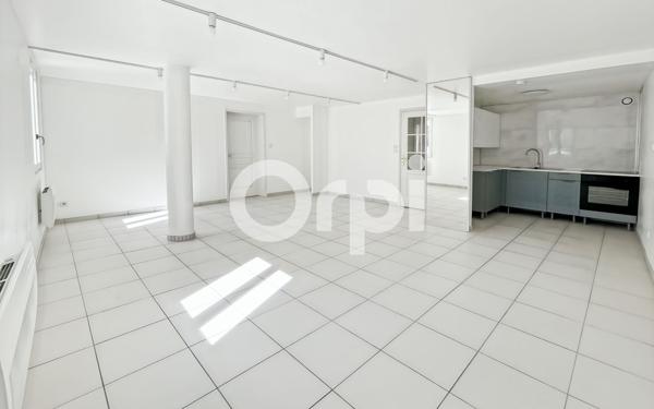 Appartement à louer    2 pièces • 63 m2 Boulogne-sur-Mer