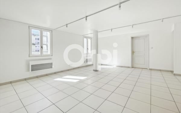 Appartement à louer    2 pièces • 63 m2 Boulogne-sur-Mer