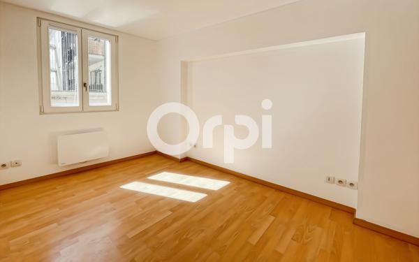 Appartement à louer    2 pièces • 63 m2 Boulogne-sur-Mer
