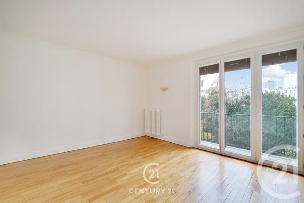 Appartement T4 à vendre  4 pièces - 80,07 m2 PARIS - 75015