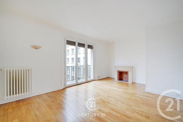 Appartement T4 à vendre  4 pièces - 80,07 m2 PARIS - 75015