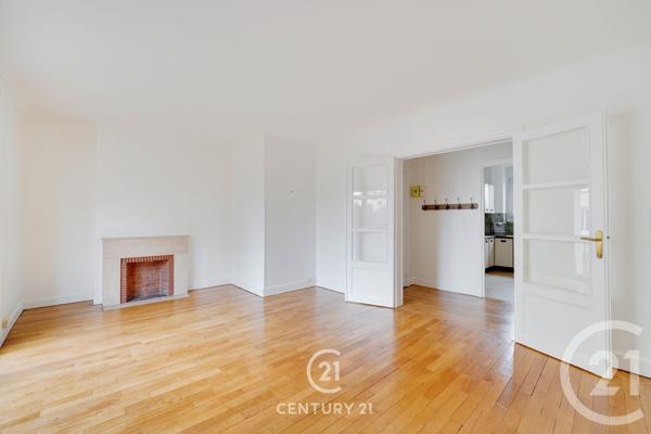 Appartement T4 à vendre  4 pièces - 80,07 m2 PARIS - 75015