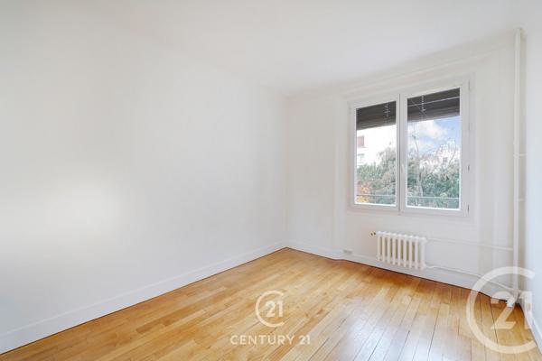 Appartement T4 à vendre  4 pièces - 80,07 m2 PARIS - 75015