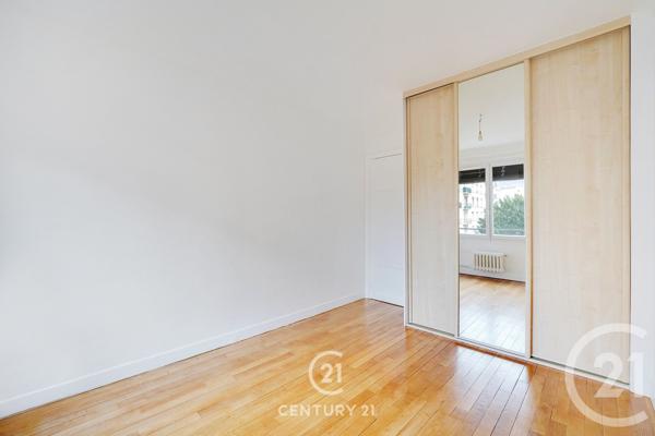 Appartement T4 à vendre  4 pièces - 80,07 m2 PARIS - 75015