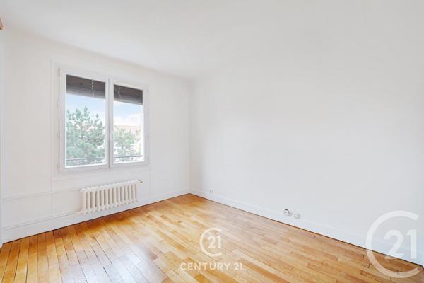 Appartement T4 à vendre  4 pièces - 80,07 m2 PARIS - 75015