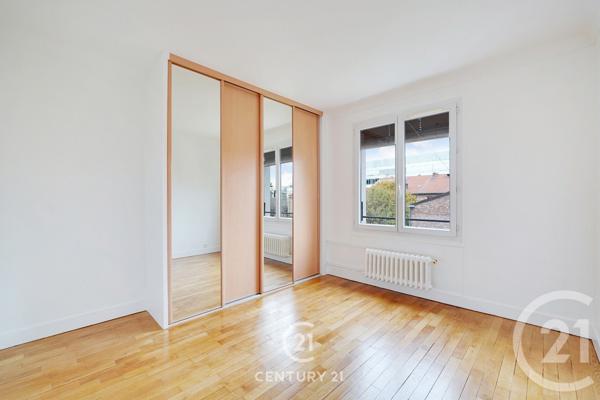 Appartement T4 à vendre  4 pièces - 80,07 m2 PARIS - 75015