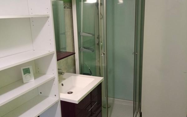 Maison à louer    3 pièces •  Saint-Rémy-du-Val