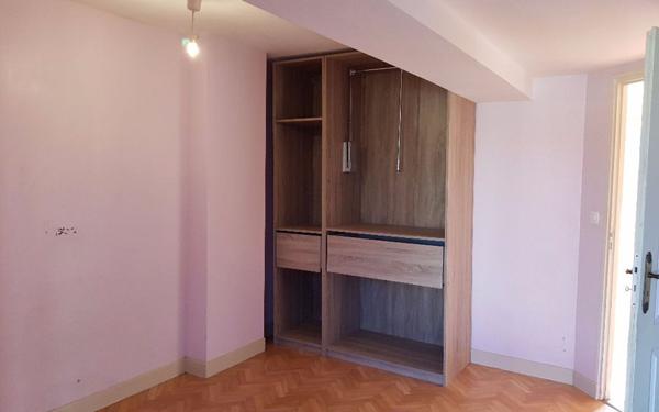 Maison à louer    3 pièces •  Saint-Rémy-du-Val