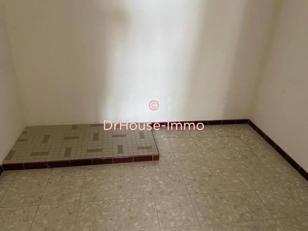 Appartement à vendre 5 pièces de 124 m²