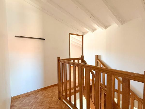 SAINTE MARIE LA MER - Maison 4 pièces 75m² - 4 faces AVEC JARDIN ET GARAGE