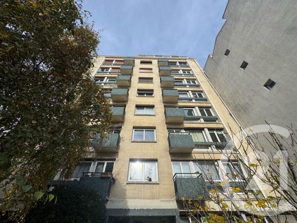 Appartement F4 à vendre  4 pièces - 88,73 m2 CHARENTON LE PONT - 94