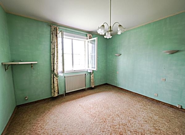 Maison 3 chambres à L'OIE !