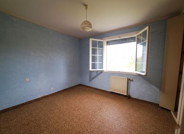 Maison 3 chambres à L'OIE !