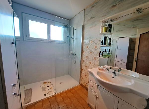 Maison 3 chambres à L'OIE !