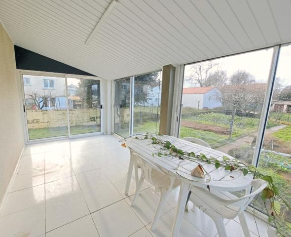 Maison 3 chambres à L'OIE !