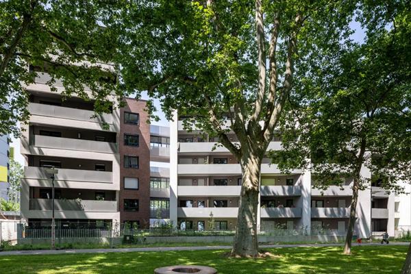 Appartement à vendre à Mulhouse (68100)