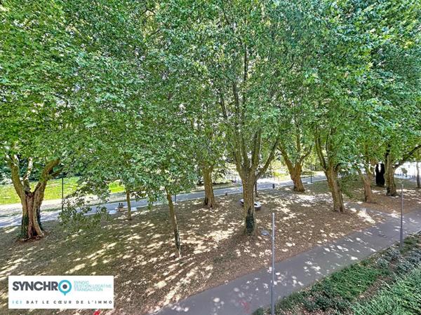 Appartement à vendre à Mulhouse (68100)