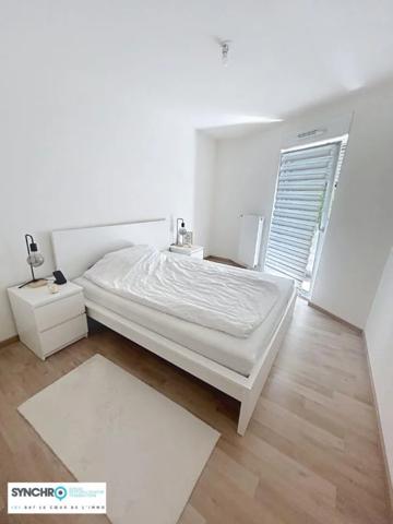 Appartement à vendre à Mulhouse (68100)
