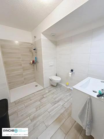 Appartement à vendre à Mulhouse (68100)