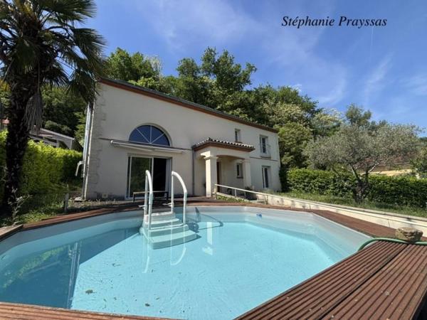Vente / Maison