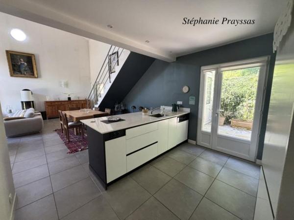 Vente / Maison