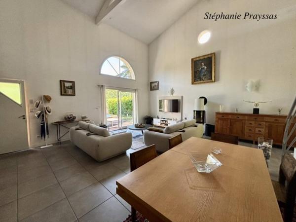 Vente / Maison