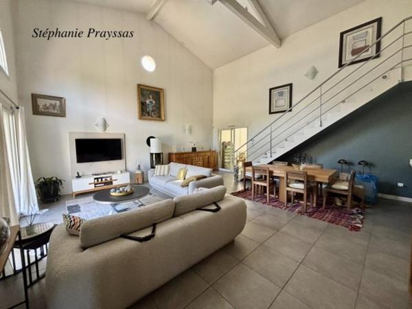 Vente / Maison