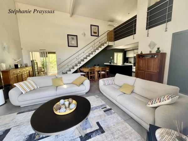 Vente / Maison