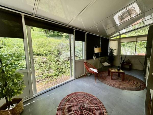 Vente / Maison