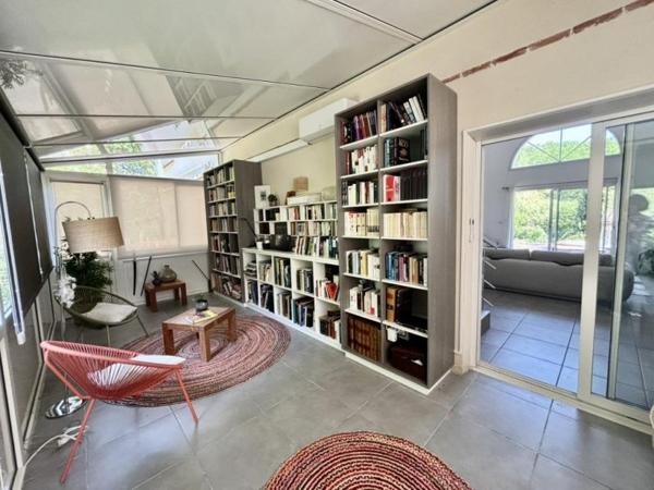 Vente / Maison