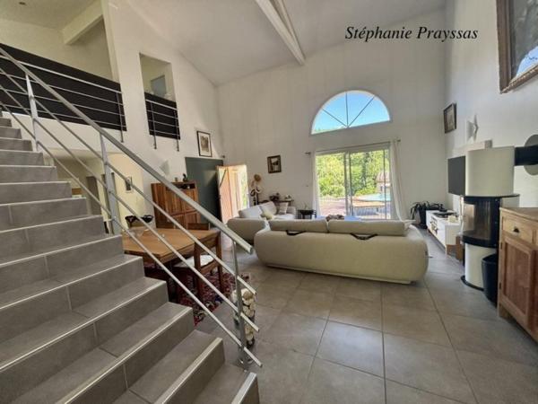 Vente / Maison