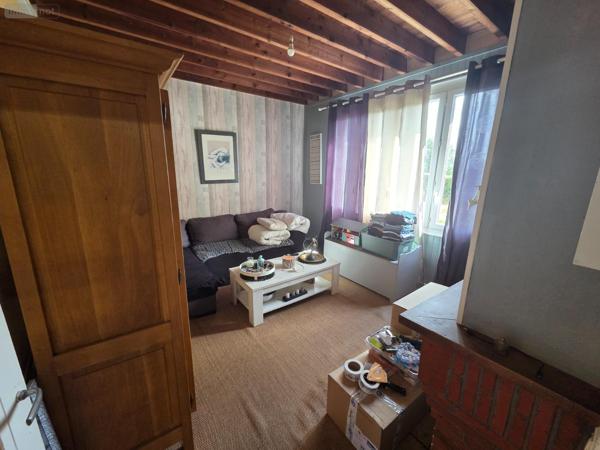 Maison à vendre à Moyon Villages dans la Manche (50860), ref : 25-14