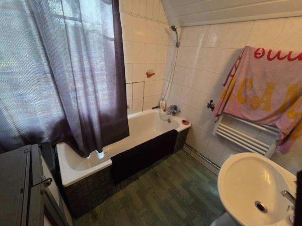 Maison à vendre à Moyon Villages dans la Manche (50860), ref : 25-14